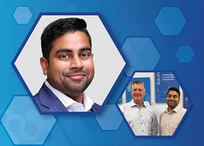 Arun-CEO 2